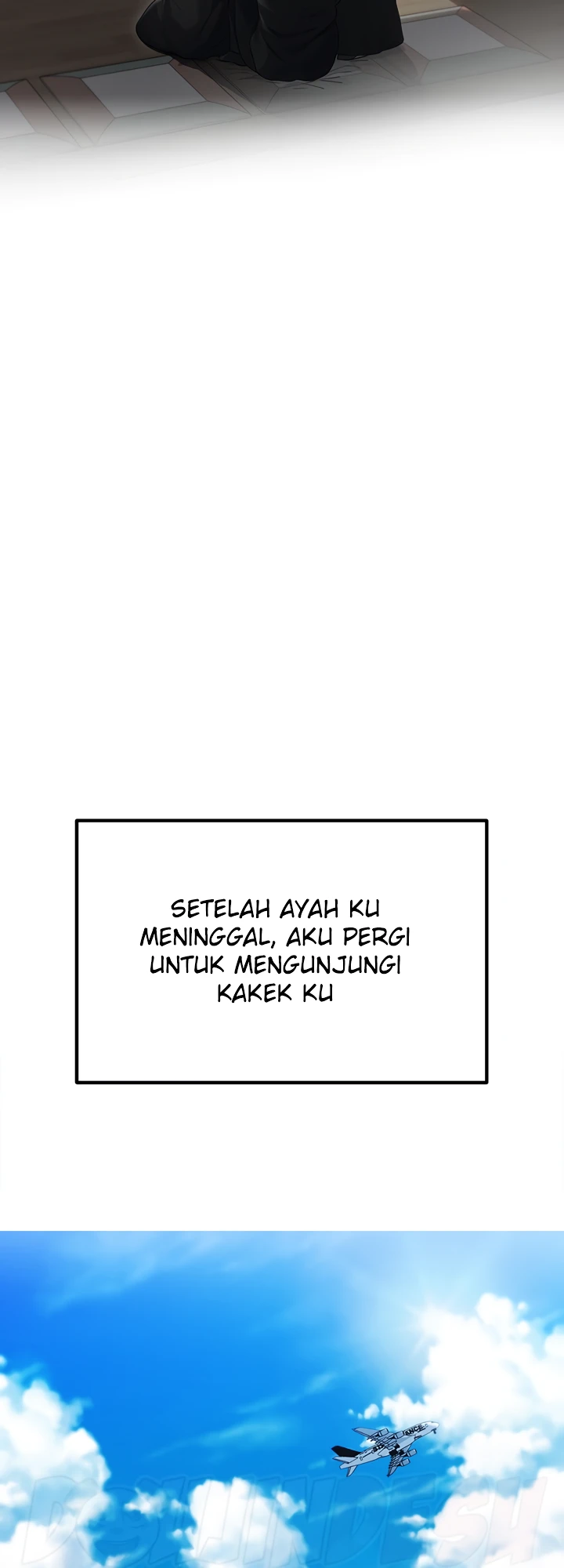 My Mom and Sister Chapter 01 - Page 37